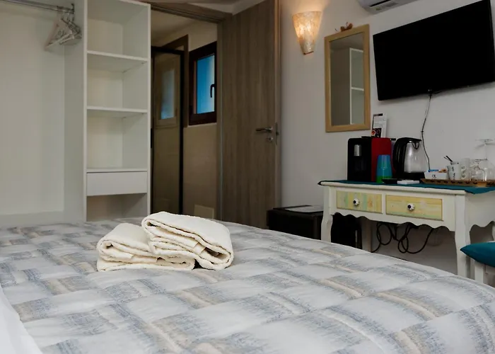 B&B Tiscali