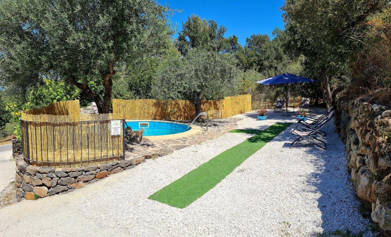 Guest house Tiscali