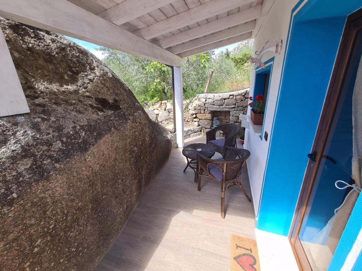 Guest house Tiscali *
