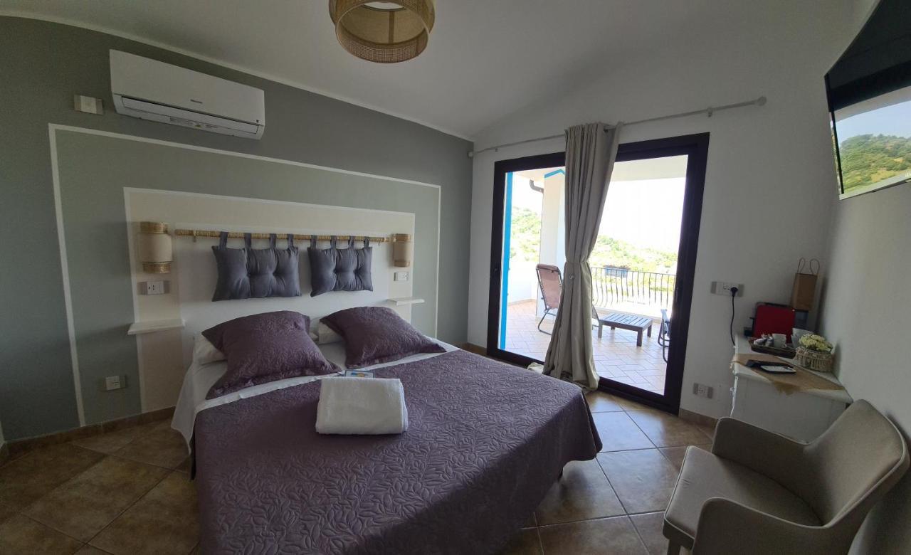 Guest house Tiscali
