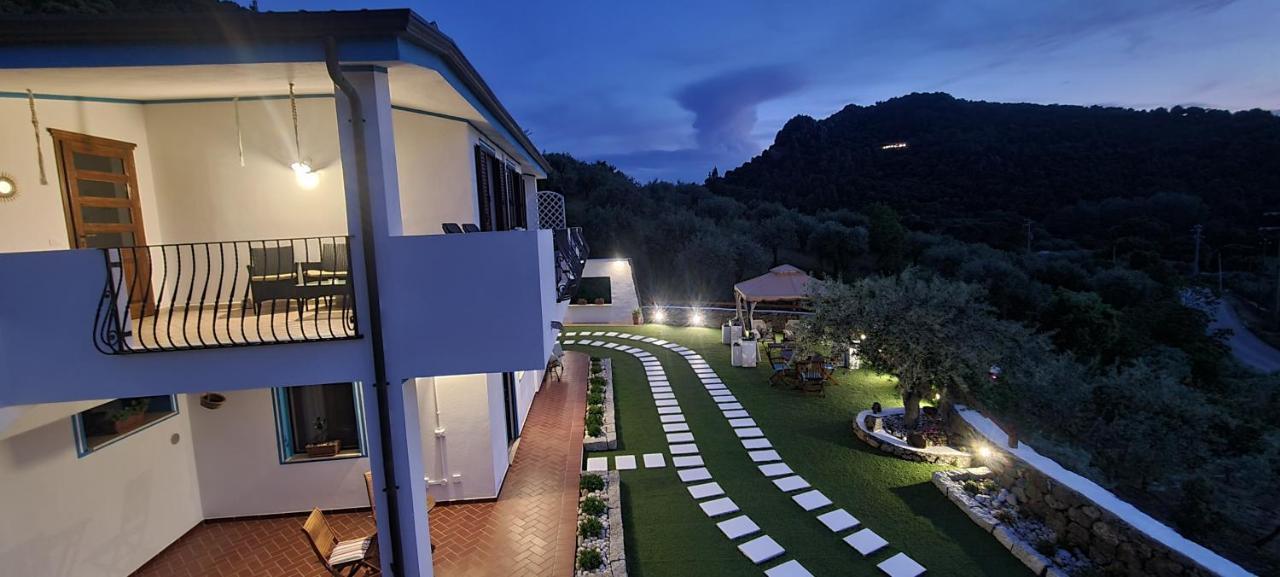 Tiscali Guest house Dorgali