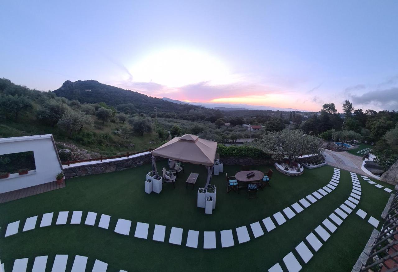 Tiscali Guest house *
