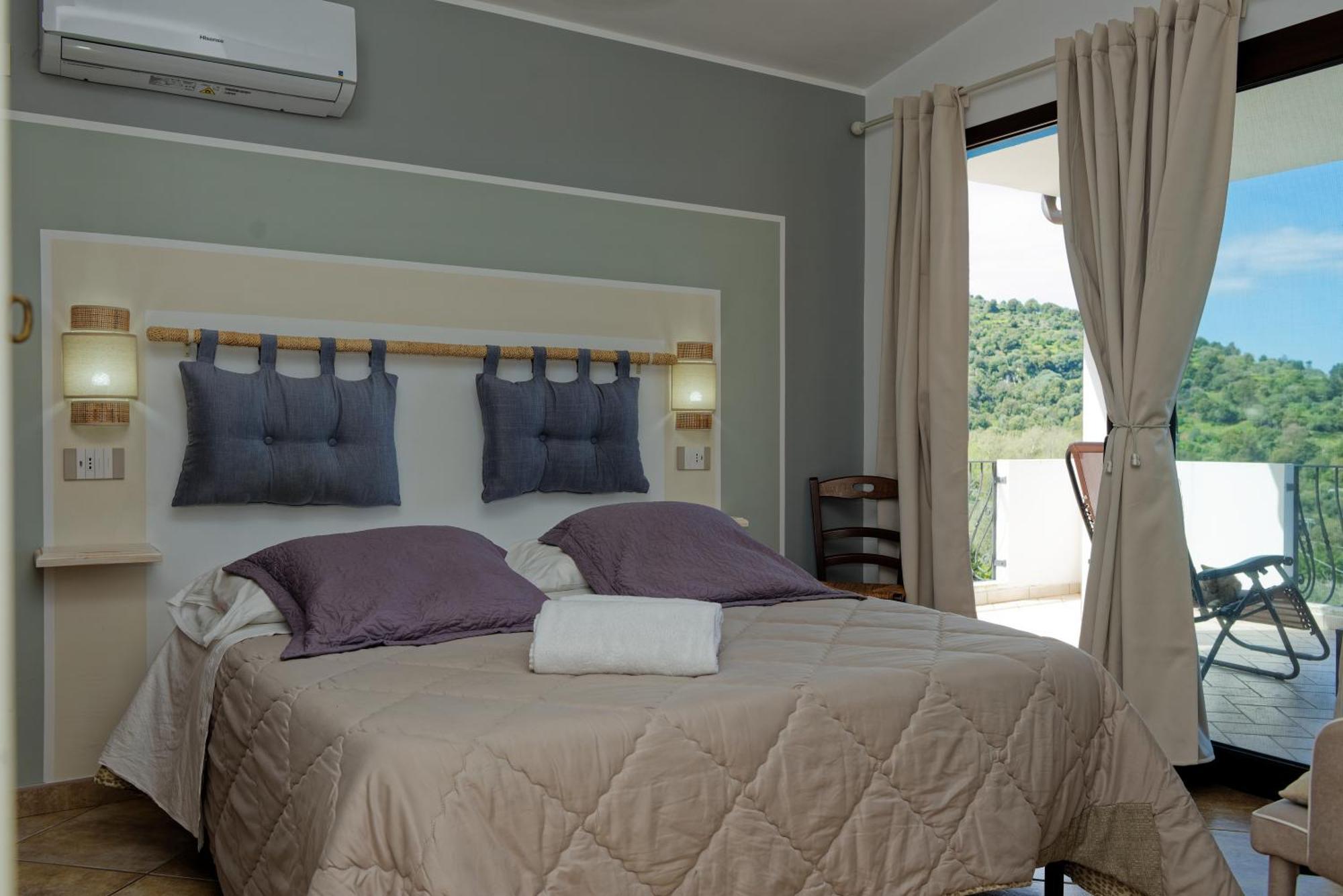 Guest house Tiscali
