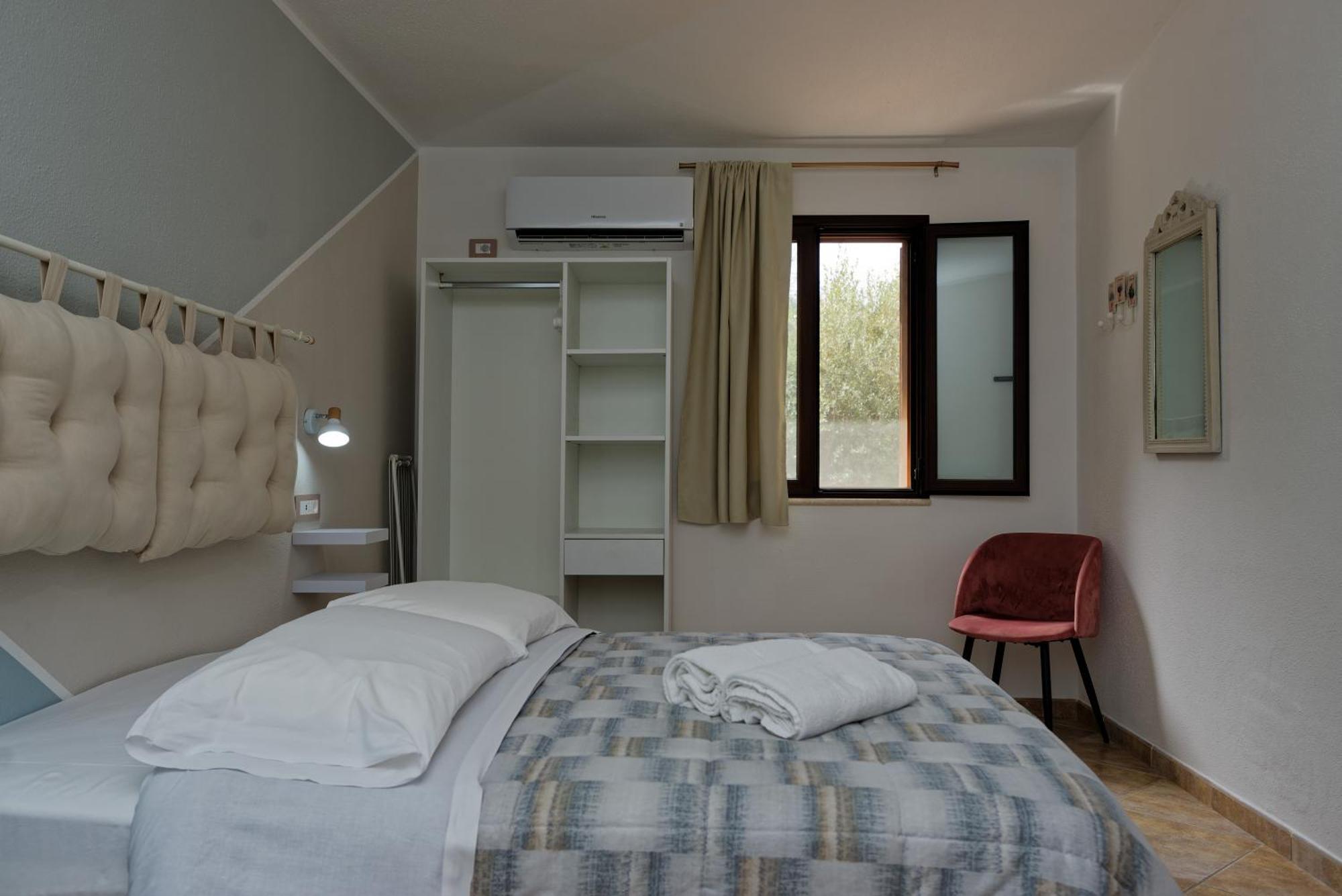 Guest house Tiscali