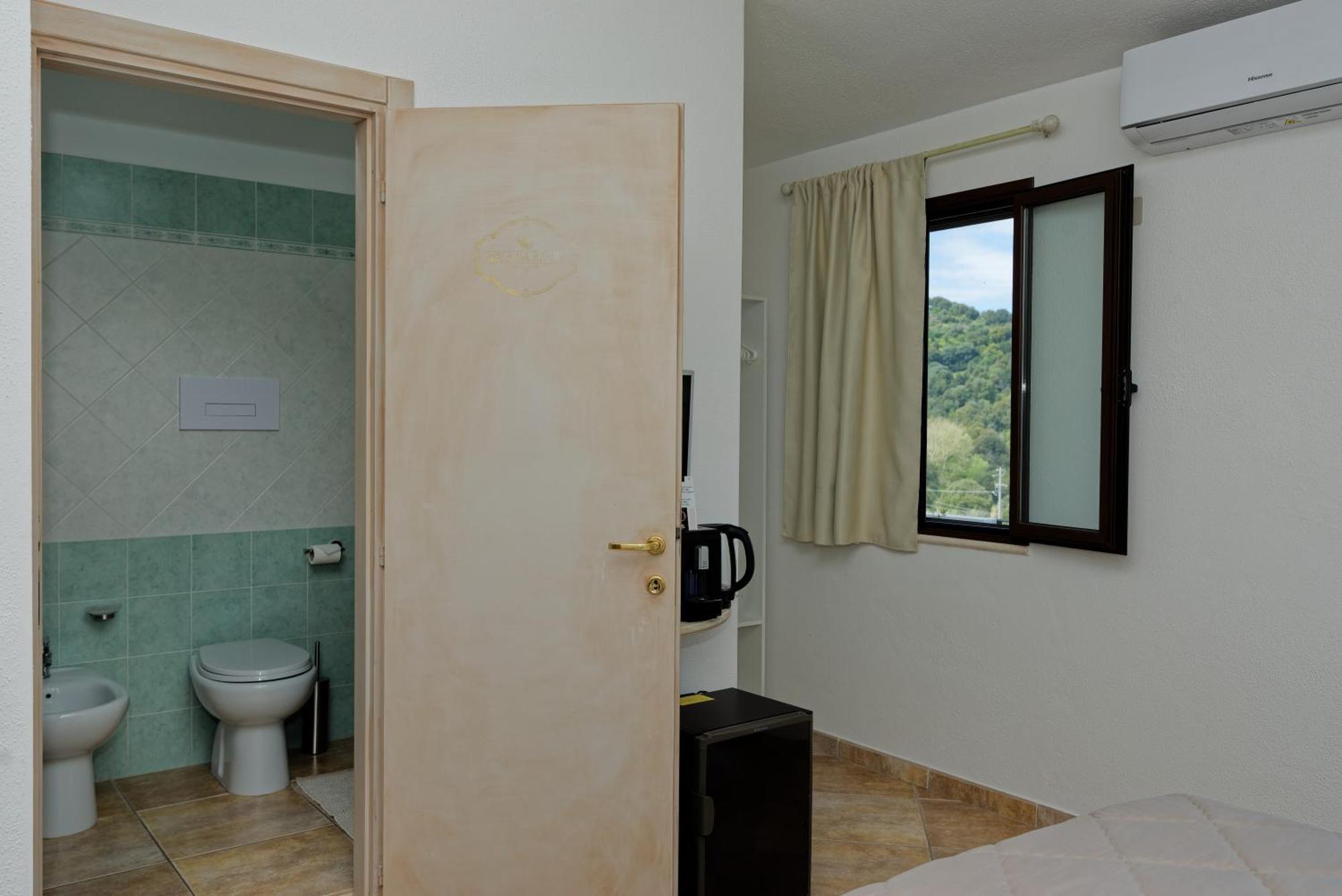 Guest house Tiscali *
