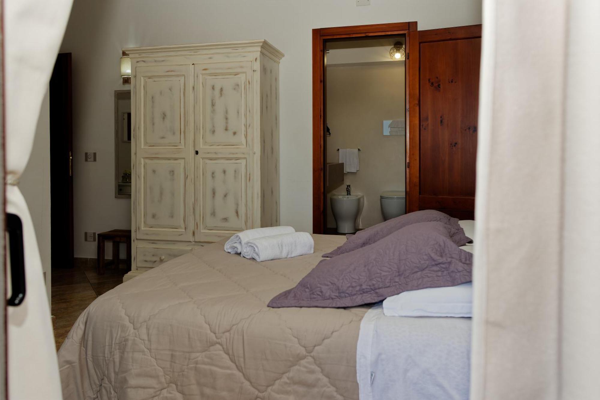Tiscali Gasthof Dorgali