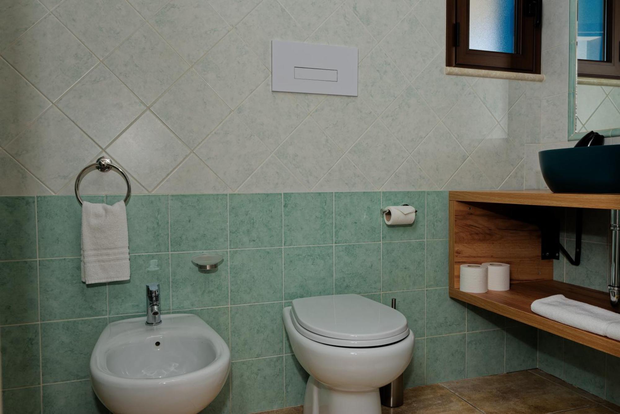 Guest house Tiscali
