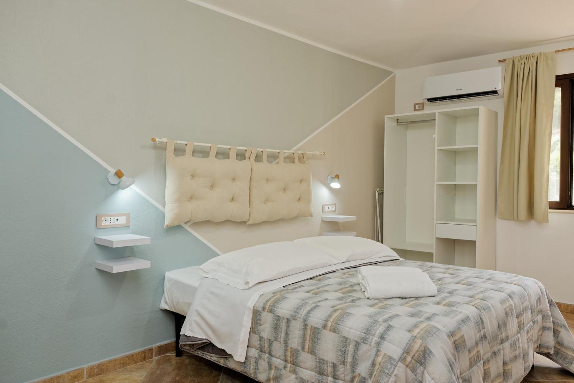 Tiscali Guest house *