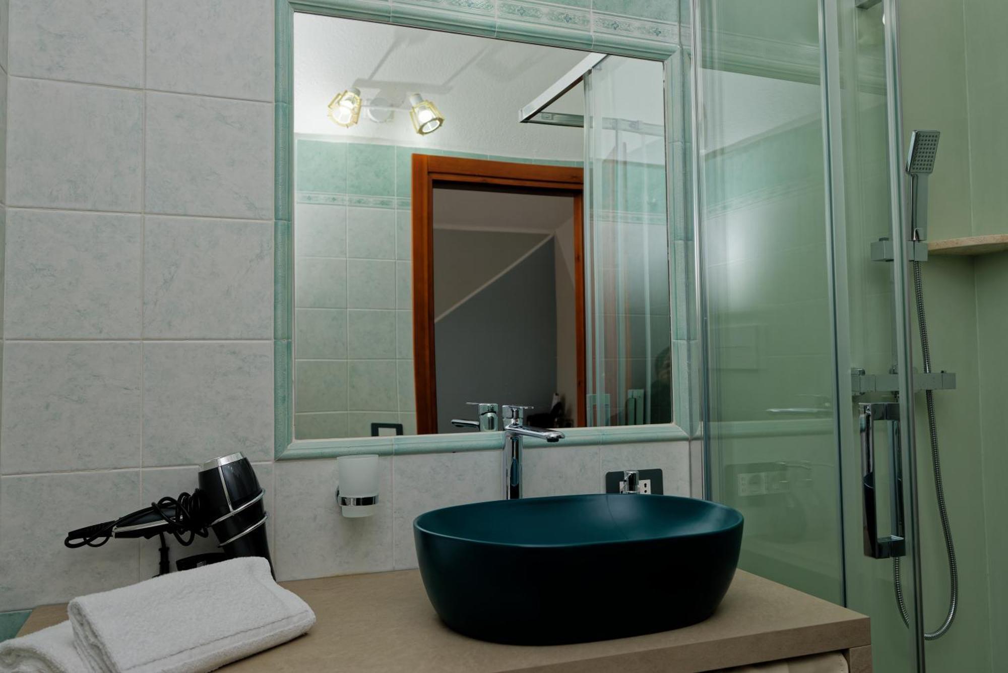 Guest house Tiscali *