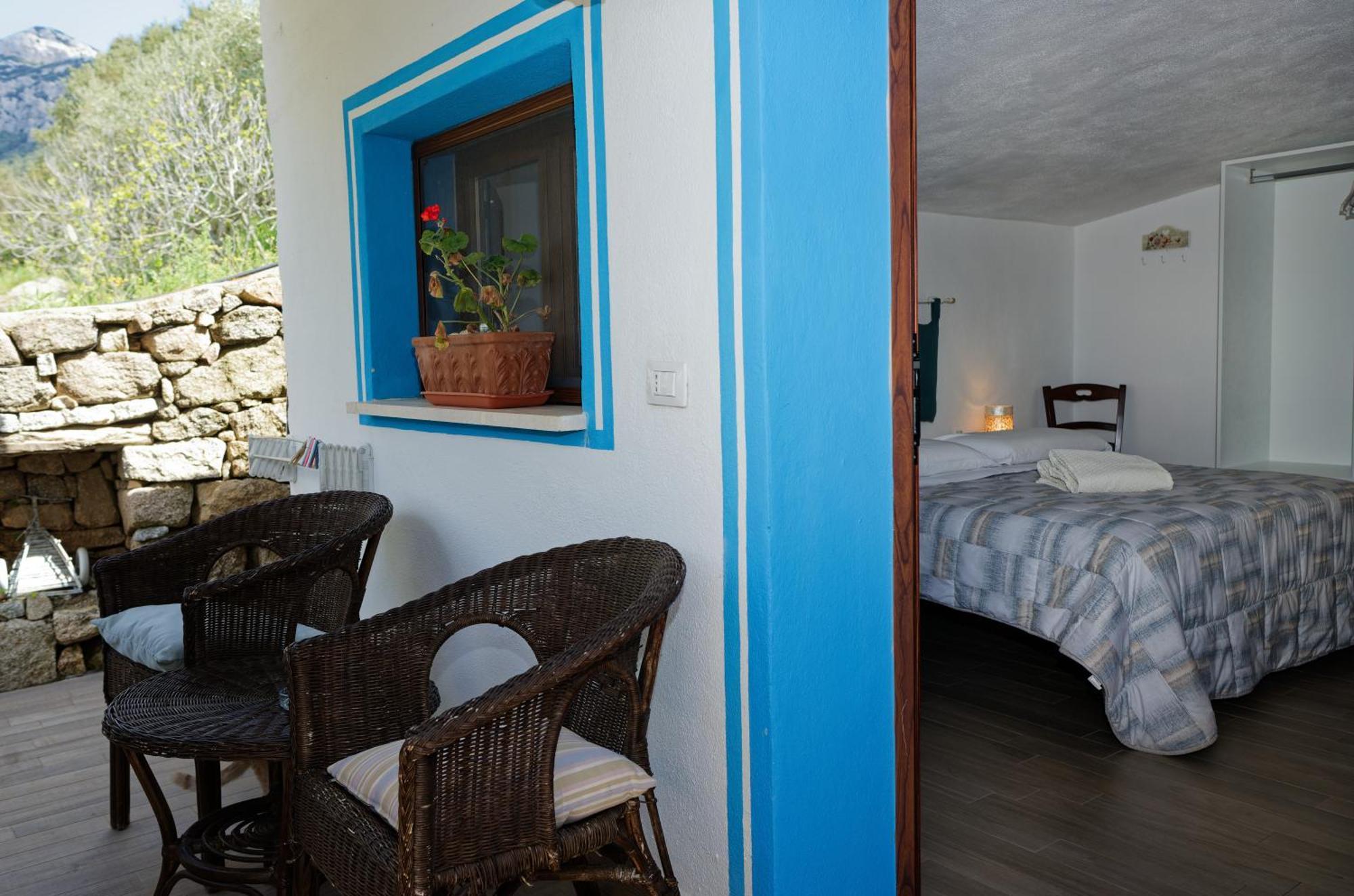 Guest house Tiscali *