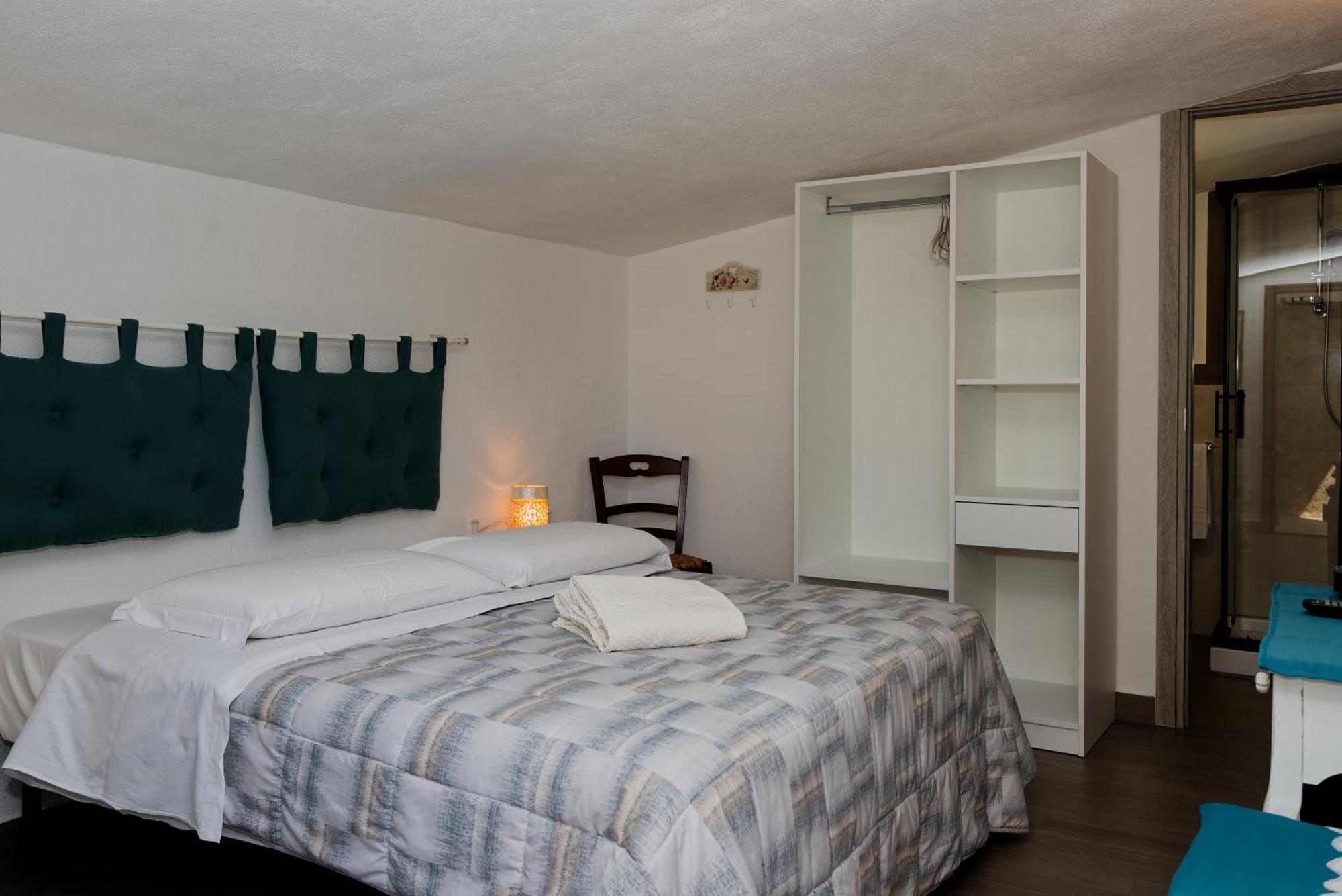 Guest house Tiscali Dorgali