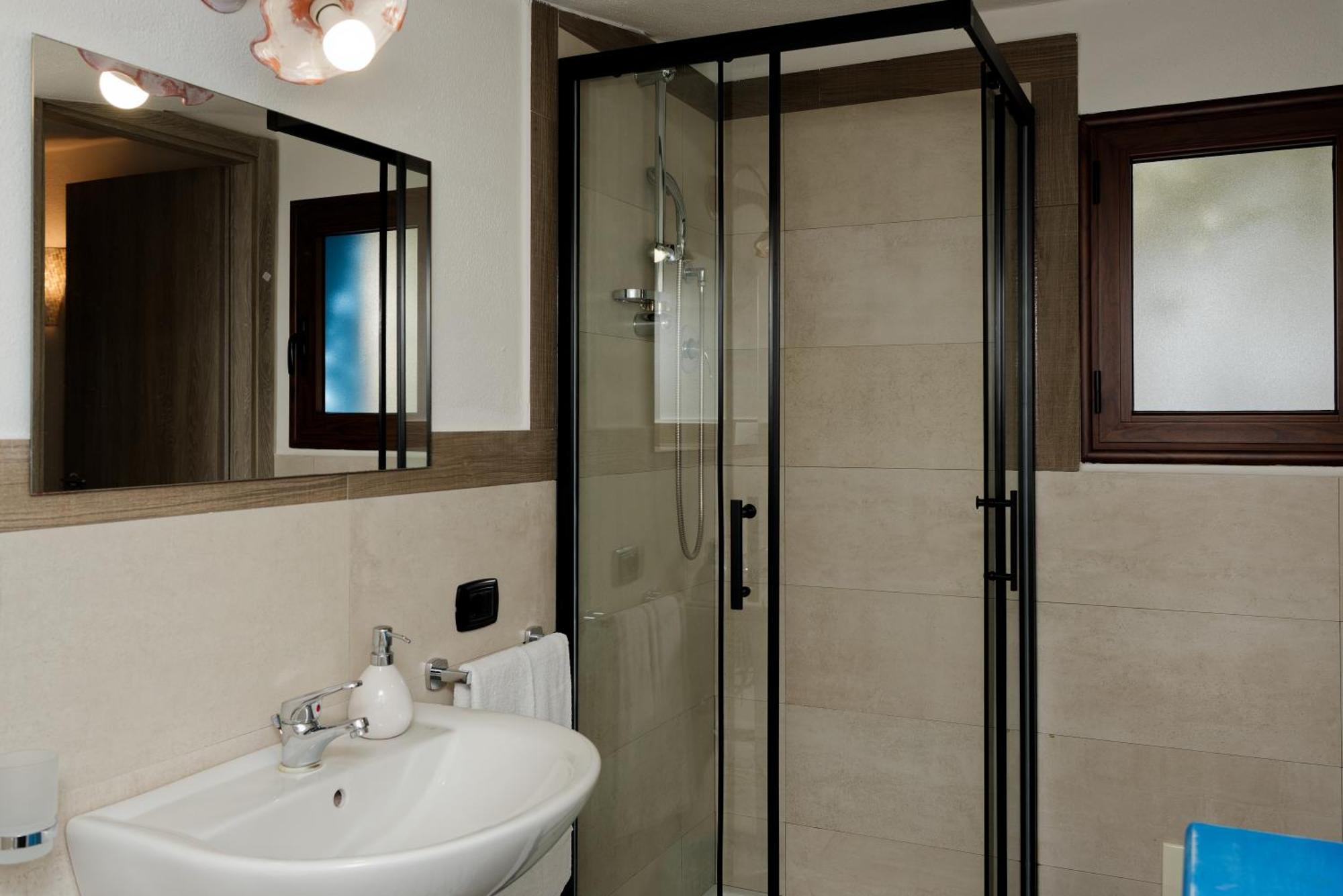 Tiscali Guest house