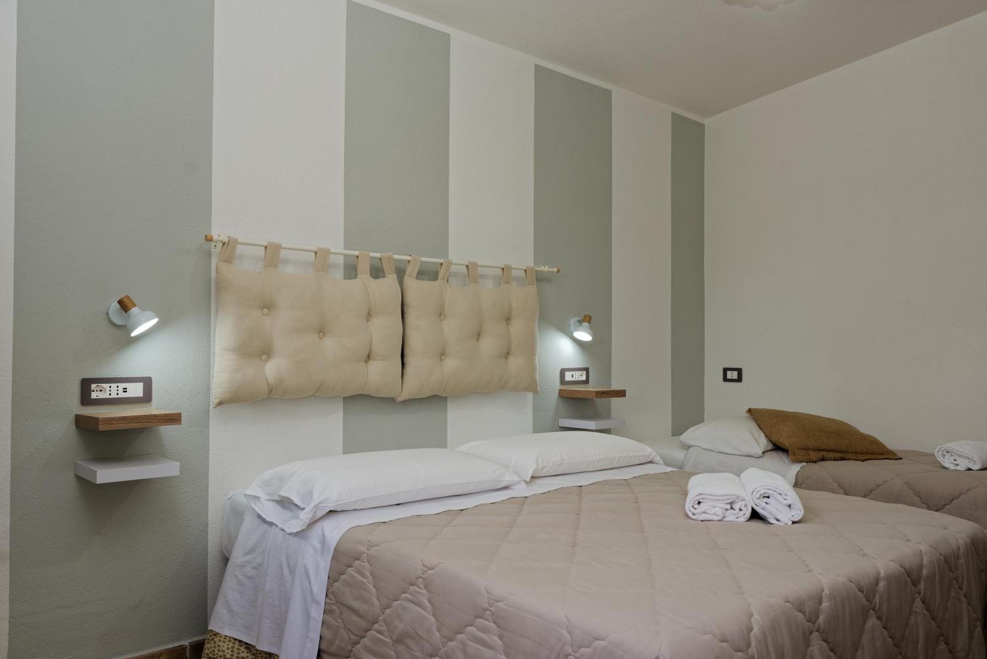 Tiscali Guest house *