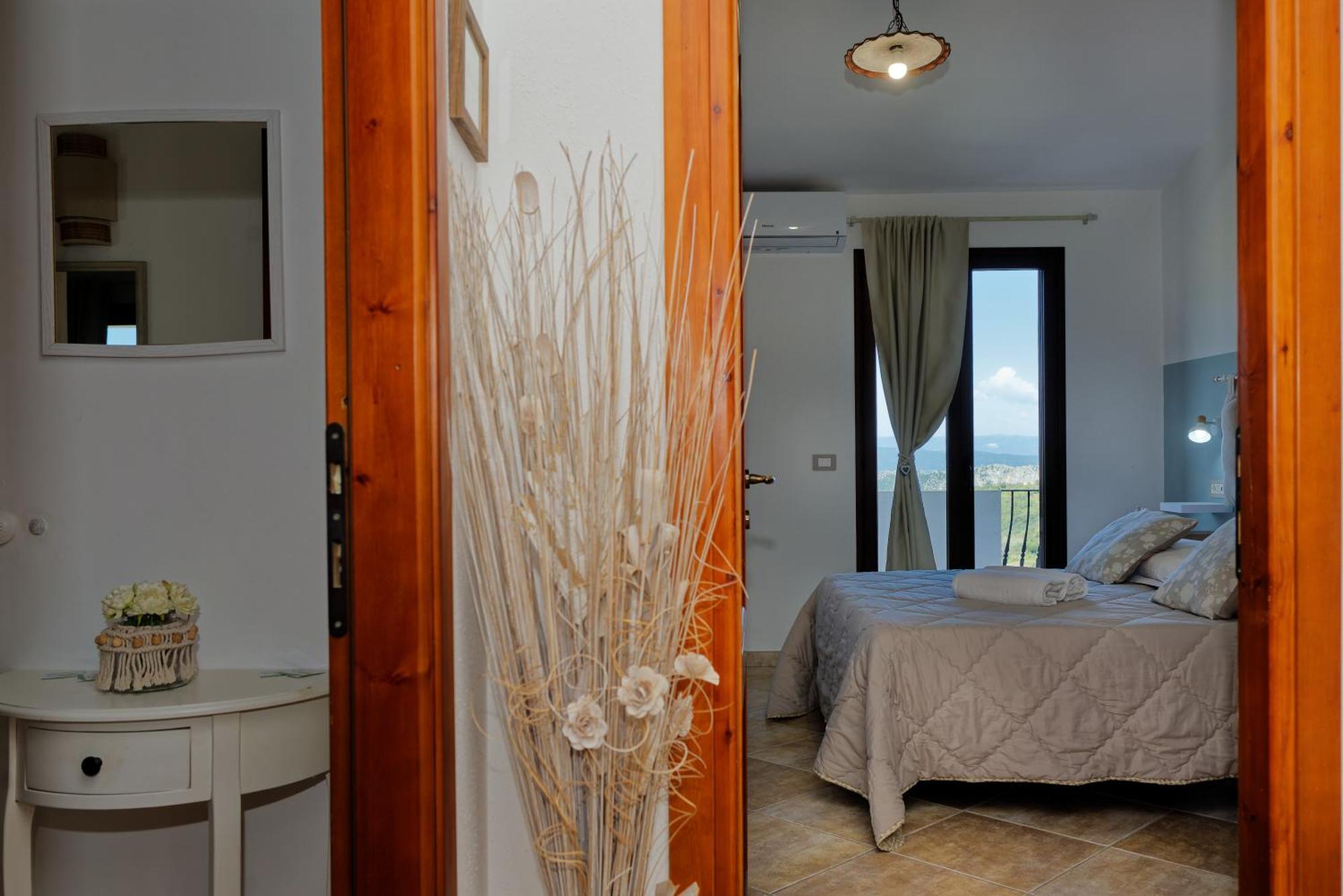 Guest house Tiscali *