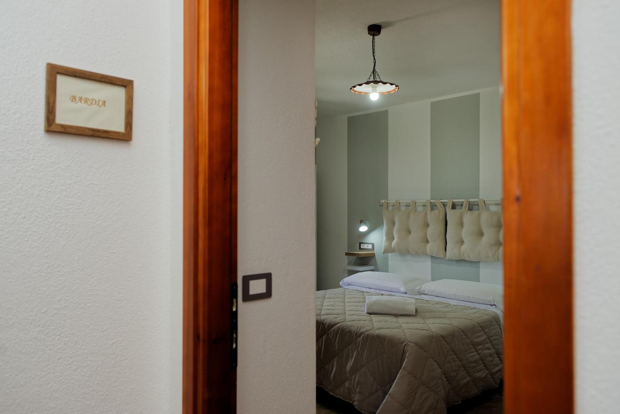 Guest house Tiscali