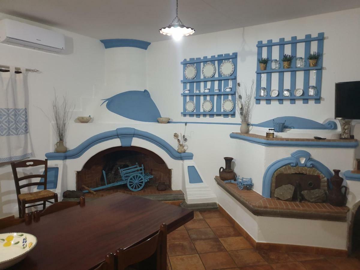 Guest house Tiscali Dorgali
