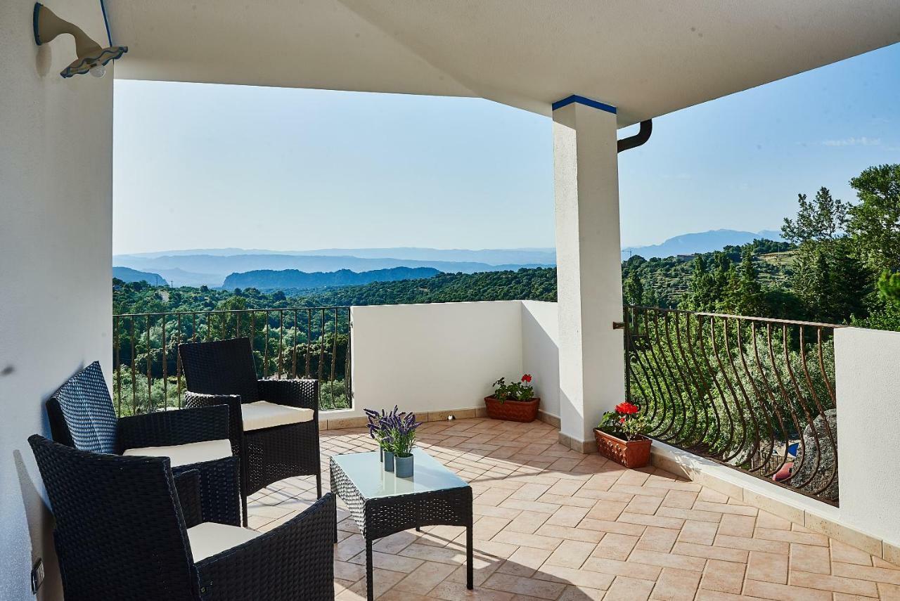 Tiscali Guest house Dorgali