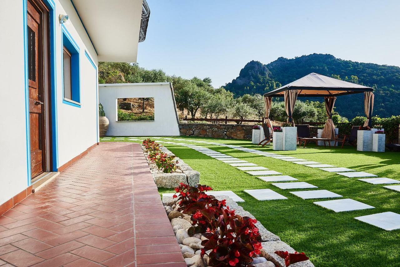 Guest house Tiscali