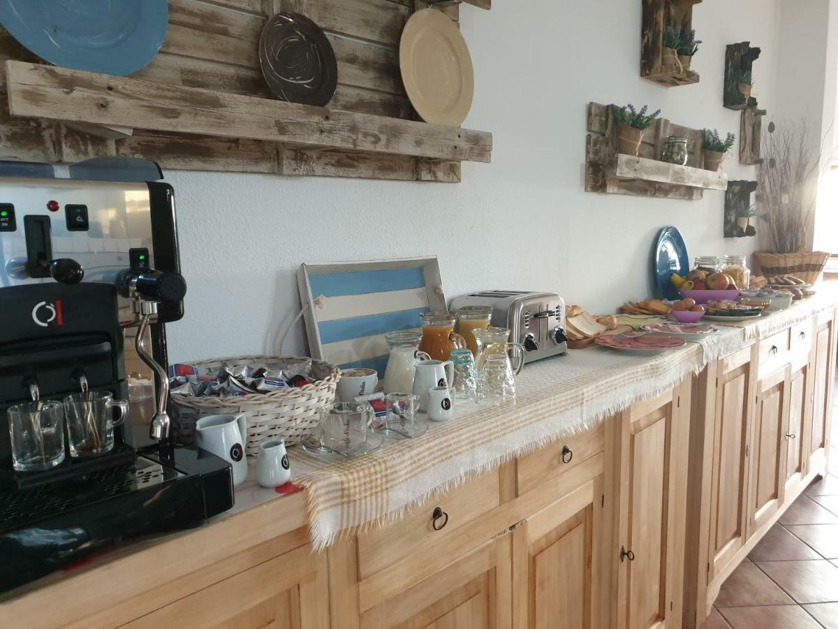 Tiscali Guest house