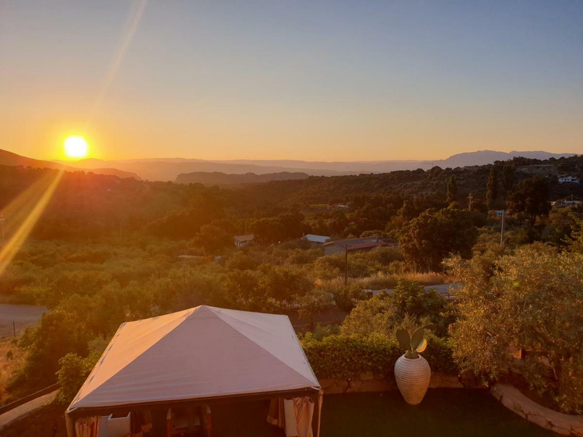 Tiscali Guest house *