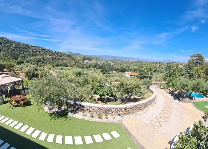 B&B Tiscali