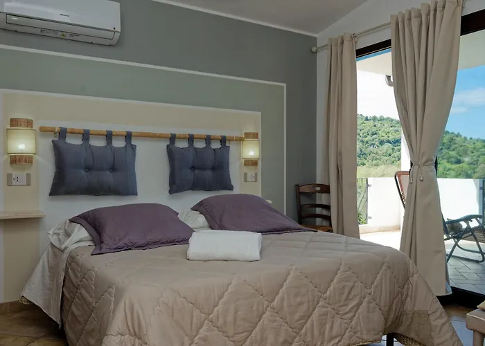 B&B Tiscali