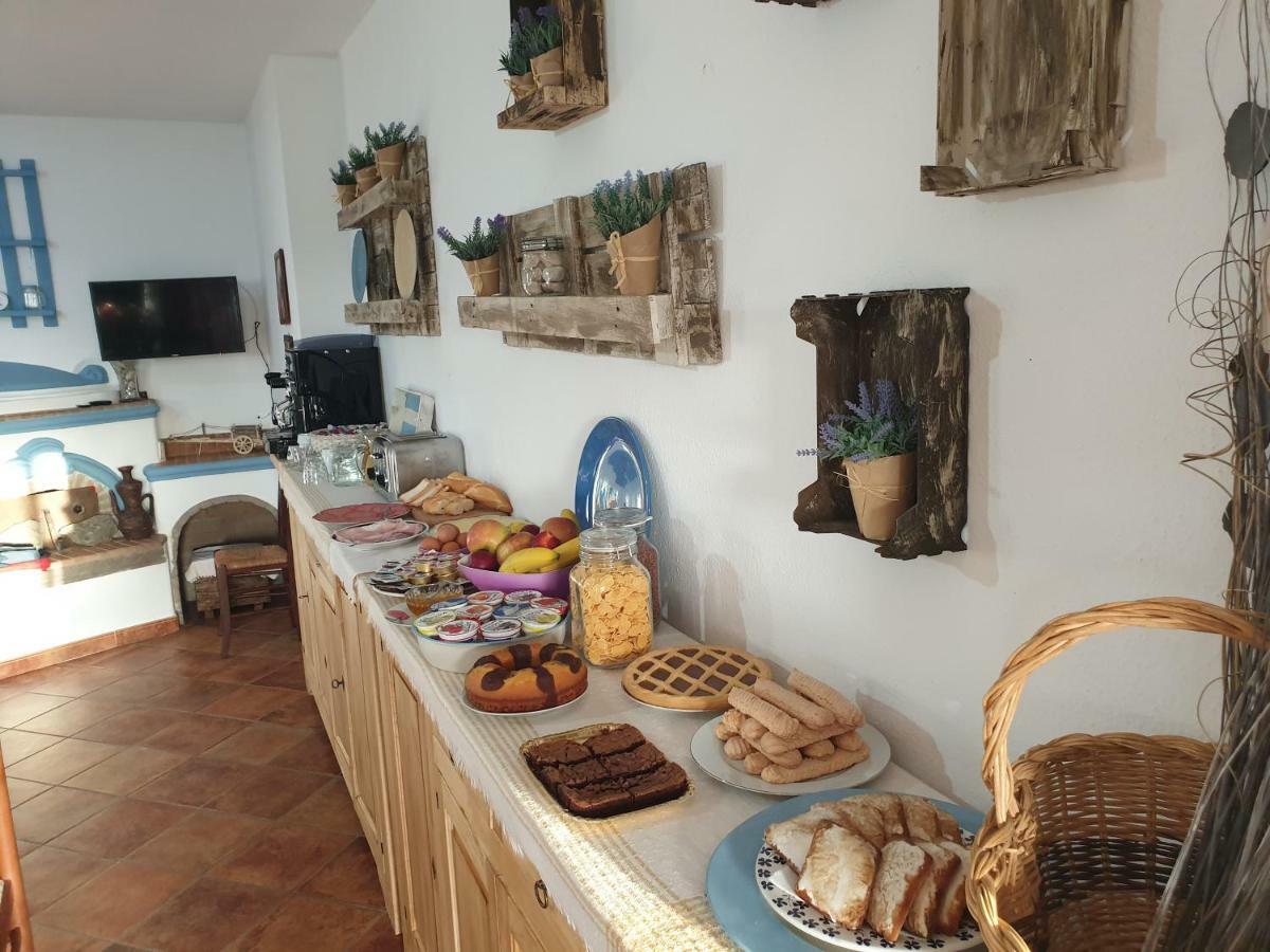 Tiscali * Dorgali